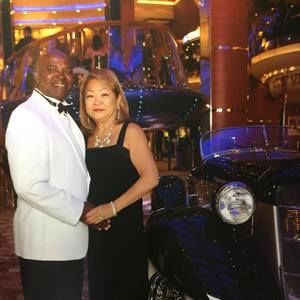 Meet your Posher, Paul